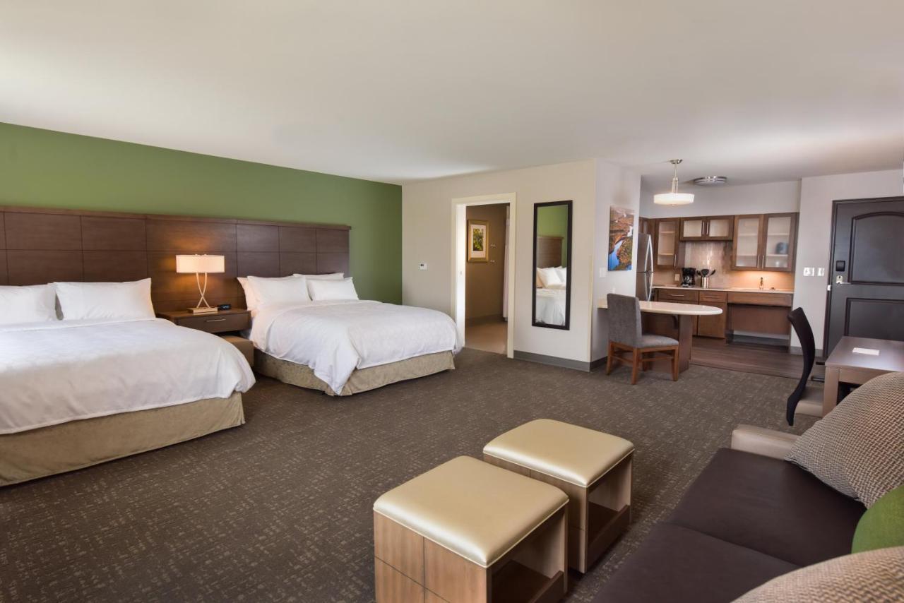 Staybridge Suites - Wisconsin Dells - Lake Delton, An Ihg Hotel Exterior photo